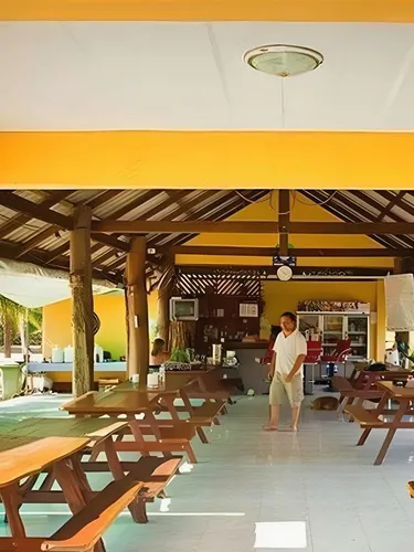 รูปภาพของบ้านแม่รีสอร์ท เกาะช้าง