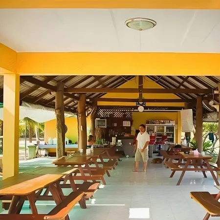 Banmae Resort Kohchang