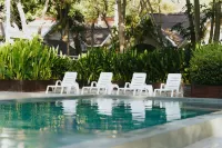 Malibu Samed Resort - Pool