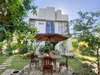 Omah Ulfah Homestay - Frühstück