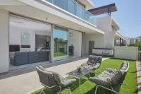 Protaras Olivine Villa Ol13 - Airport Shuttle