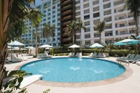 M Hotels at Porto Marina - Pools