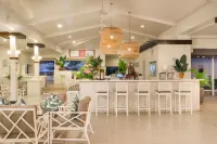 斐濟度假飯店 - 酒吧