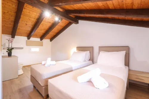 Fior Di Roda - Accessible facilities - Homestays