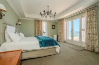 Charming Langebaan Holiday Home With Panoramic Views - 4-Star