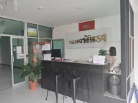 Nara Pattra Hotel