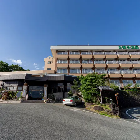 Ryuganji Onsen Hotel Yuri