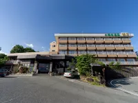 Ryuganji Onsen Hotel Yuri - Parking