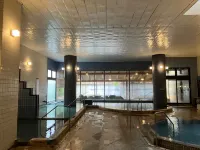Yunokawa Kanko Hotel Shoen - Suối nước nóng