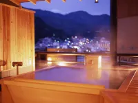 Yuasobi No Yado Gero Kanko Hotel Honkan - con terme
