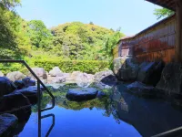 Shikisou - Pet friendly