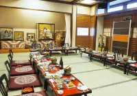 Chuo Hotel - Breakfast
