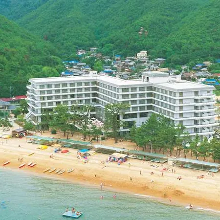 Diamond Setouchi Marine Hotel
