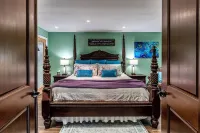 Woodland Spa Sanctuary: Delaware Home w/ Swim Spa - 3-Sterne