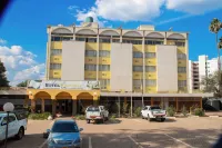Hotel Redcliff - 2-Star