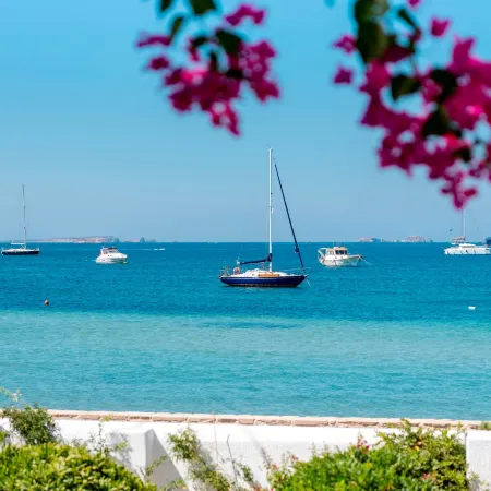 Irene Hotel - Beachfront
