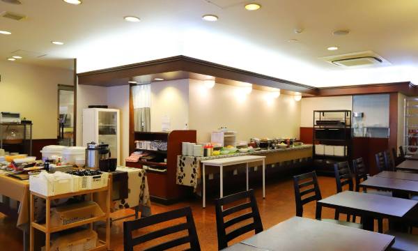 Smile Hotel Tokyo Ayase Ekimae