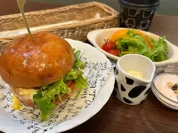 ネイチャー コテージ アカベコ - 朝食