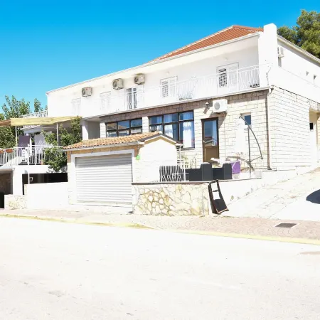 Rooms Bozena