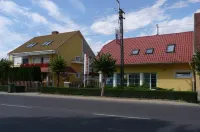 Szieszta Panzió - Homestays
