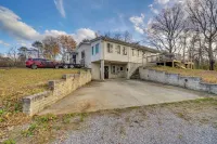 Studio Near Ocoee River & Waterfalls - Wifi
