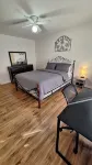 Comfy Condo! Pet Allowed! - Wifi