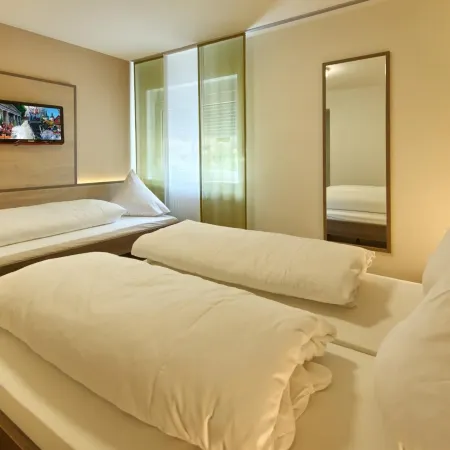 Hotel Mythos
