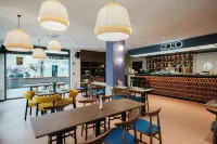 MOKO LIFESTYLE HOTEL-Nuova apertura 2026 - Frühstück