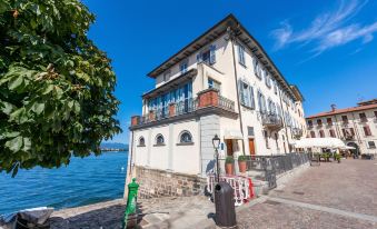 Aparthotel Arona