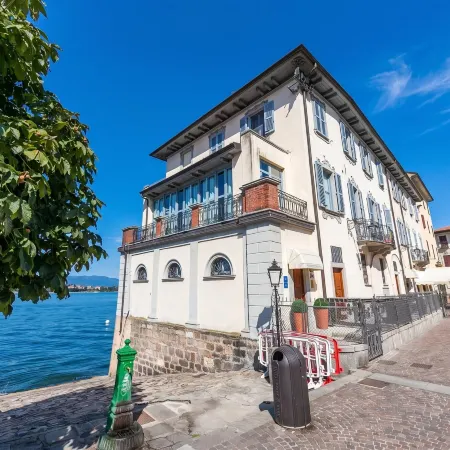 Aparthotel Arona