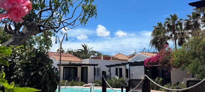 La Concha del Mar Hotels in Corralejo