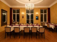 Kulturhotel Kaiserhof - Wifi