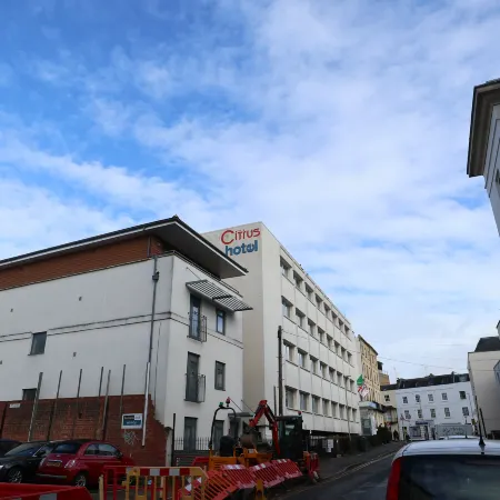 Citrus Hotel Cheltenham by Compass Hospitality