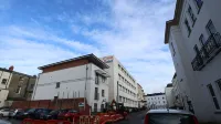 Citrus Hotel Cheltenham by Compass Hospitality - Parking