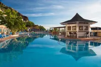 Mogan Princess & Beach Club - Havudsigt