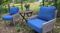 Charming studio in delightful Spring Branch for a quick, tranquil stay. - Apartments