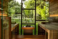 Atlantic Park Hotel - Boutique