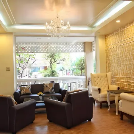 Nuntiya Terrace