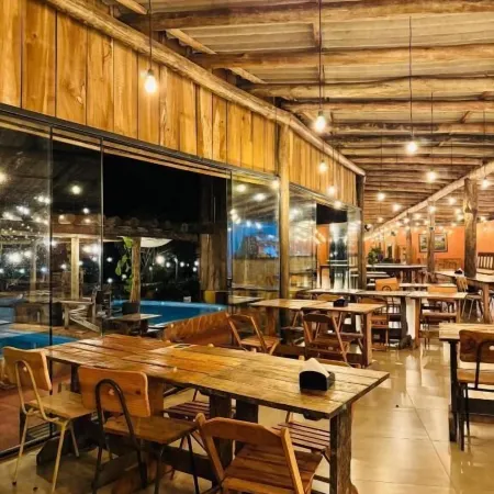 Fazenda Brotas SP
