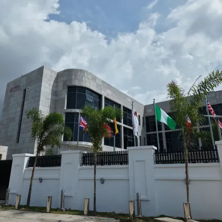 Treal Hotels & Suites