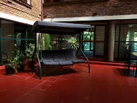 Nobile Hotel Solar del Acuario - parking