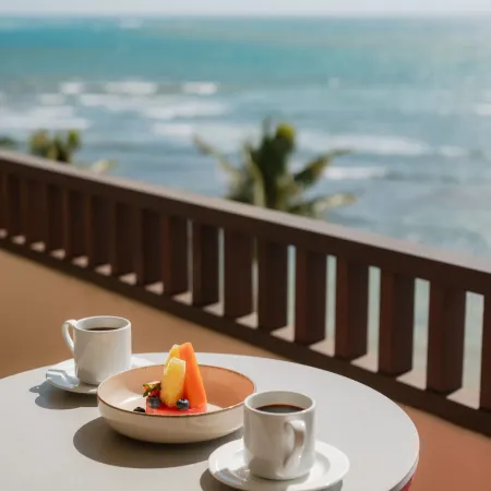 Dreams Puerto Morelos Resort & Spa