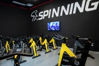 Zephyr Mazagan - Gym