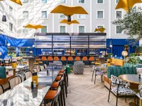 voco Gent by IHG Hotels near Miljoenenkwartier