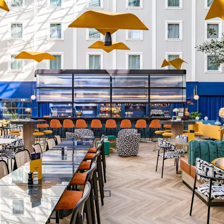 voco Gent by IHG