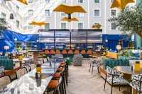 voco Gent by IHG - Frühstück