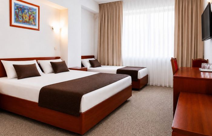 Hotel Saraj