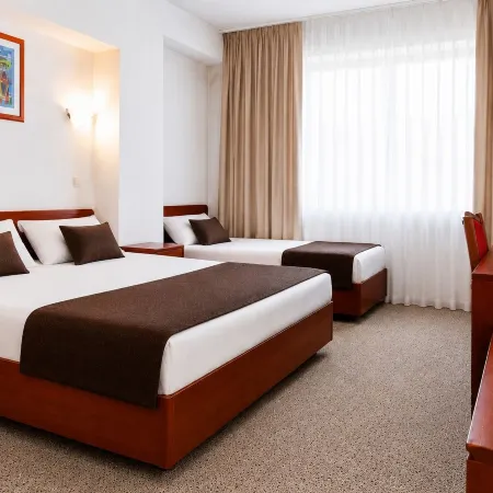 Hotel Saraj