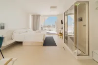 古世界客房及套房聯排別墅 - Wi-Fi