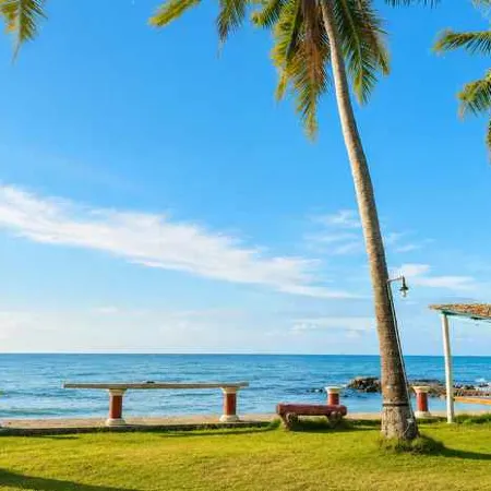 Allisa Resort Hotel